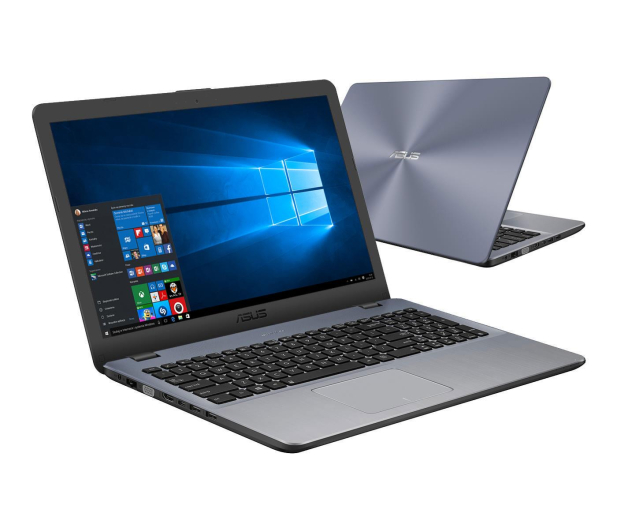 ASUS VivoBook 15 F542UQ i5-8250U/8GB/240SSD+1TB/Win10 - 447926 - zdjęcie